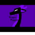 Dragon puppet makers!