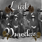 Little Dauntless