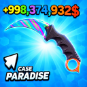 Case Paradise