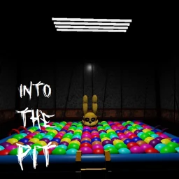 Into the pit icon