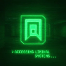 Backrooms: Liminal Systems icon