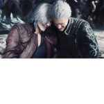 Dante & Vergil