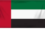 United Arab Emirates!