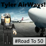 Tyler Airways™