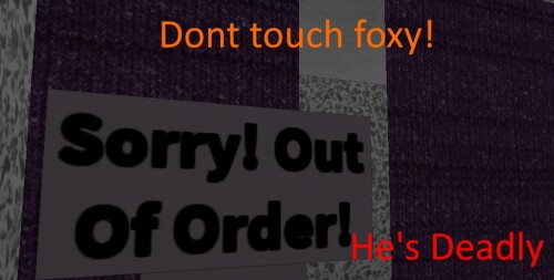 Freddy Fazbear's Pizza 1993