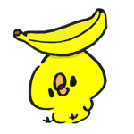 ばななあいすぅ