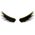 Aurora Noctis Wings
