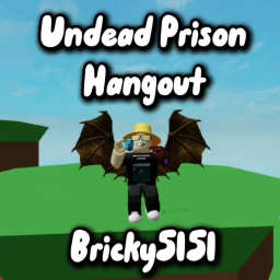 Undead Prison Hangout