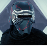 Kylo Ren Fanclub