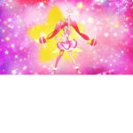 Star Twinkle Pretty Cure