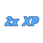 Double XP