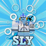 SLY thieves in time