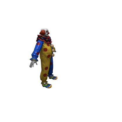 Jerry the Clown