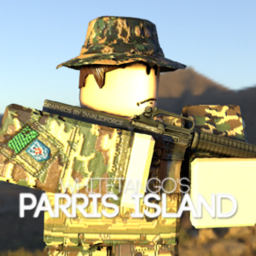 [SALE!] Marine Corps Recruit Depot