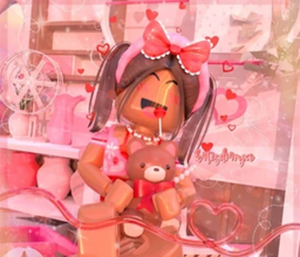 -Loves apparel- Roblox group icon