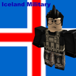 Iceland Military 1940-2017