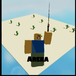 Arena!