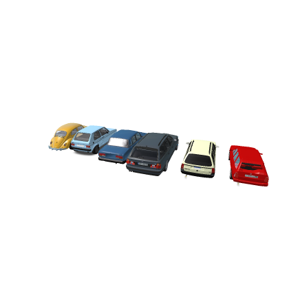 Car Pack