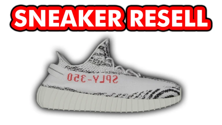 More About Sneaker Resell Simulator, Image source: Roblox.com