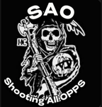 Shooting All Opps