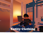 Entity Clothing Group