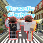 Threadly Clothing