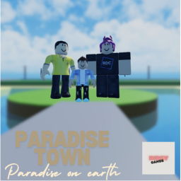 Paradise Town RP [Legacy]