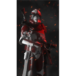 Red Platoon