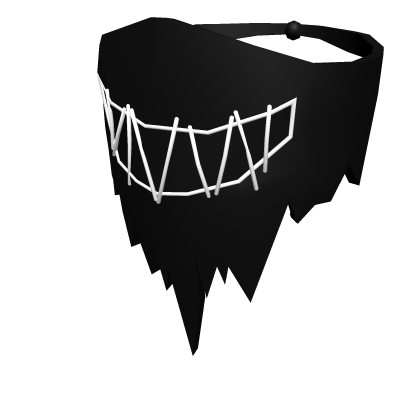 Shredded Evil Bandit