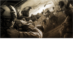 United States Army base