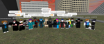 ELITE FIGHT CLUB (UTR)