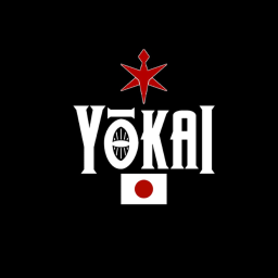 Yōkai Workshop | 妖怪