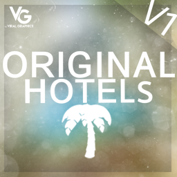 [IN PROGRESS] Original Hotel