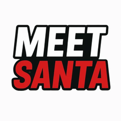 Meet Santa! Roblox group icon