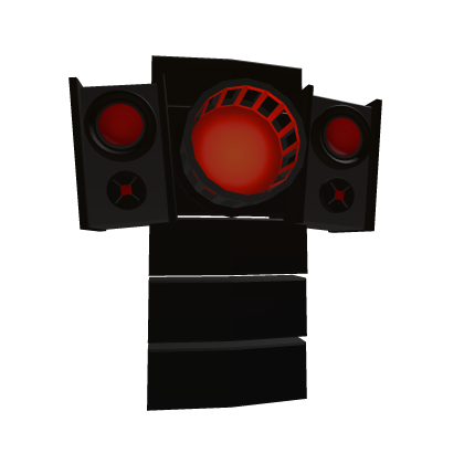 SP Cure Cyber Core Red.