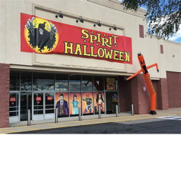 Halloween Spirit Update Of October 2021