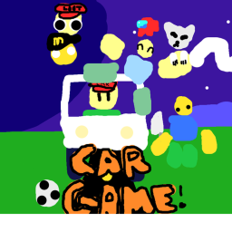 Car Game!