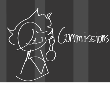 Commissions !!