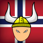 Norwegian studio