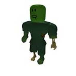 Survive the zombie attack