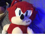 Matt likes sonic