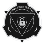 [;] Internal Security Department