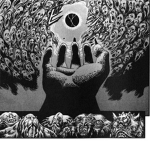 The God's Hand