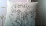 hogwarts home