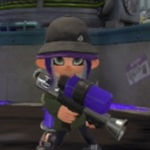 •Splatoon Agents & Players•