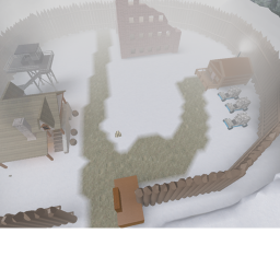 Fort Chalen
