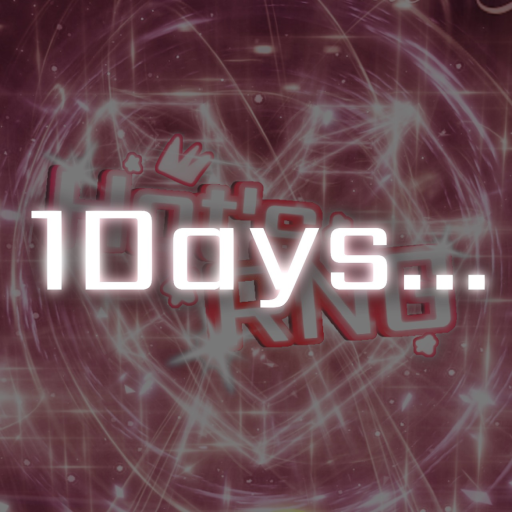 [code:11.3MVisits] Hot's RNG🫨