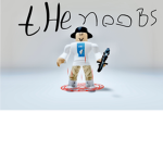 We are the rat noobs