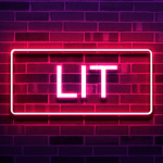 Lit-up Games