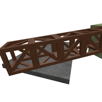my first model yay
